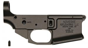 Noveske Gen III Stripped 223 Remington/5.56 NATO Lower Receiver