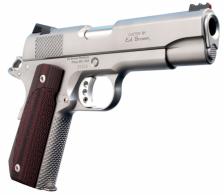 COLT GOLD CUP TROPHY STAINLESS .45ACP 8-SHOT G10