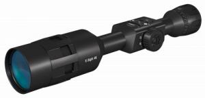 ATN DGWSXS5204KPC X-Sight 4K Pro Edition Night Vision Black 5-20x, 30mm Tube Smart Mil Dot Reticle - 433