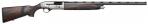 Browning Citori Feather Lightning 20 GA 28 2 3 Silver Nitride Oil Black Walnut Right Hand