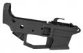 Spikes Tactical Spider AR-15 Stripped Color Fill 223 Remington/5.56 NATO Lower Receiver