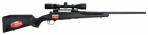 Mossberg & Sons MVP Scout 7.62 NATO Bolt Action Rifle