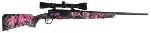 Savage Axis XP Compact with Scope, .223 Remington - 57271