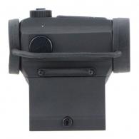 Main product image for Holosun 1x 20mm 2 MOA Black Red Dot Sight