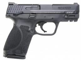 S&W M&P 40 M2.0 Compact Thumb Safety 40 S&W Pistol - 11695