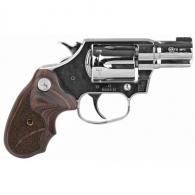 Colt Cobra Bright .38 Special +P Revolver - COBRASS2BB Colt Cobra Bright .38 Special +P Revolver - COBRASS2BB
