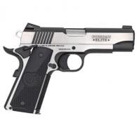 Colt Combat Elite Commander 45 ACP Semi Auto Pistol - O4080CE Colt Combat Elite Commander 45 ACP Semi Auto Pistol - O4080CE