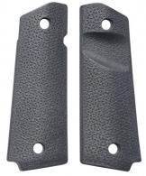 Magpul MOE 1911 TSP Grip Panels Aggressive Textured Polymer Gray - MAG544-GRY