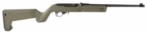 Ruger 10/22 Takedown 22 Long Rifle Semi Auto Rifle - 31101