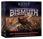 Kent Cartridge Bismuth Upland 20 Gauge 2.75" 1 oz 6 Shot 25 Bx/ 10 Cs - B20U286