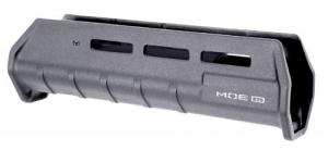 Magpul MOE M-LOK Forend Remington 870 12 Gauge Gray Polymer - MAG496-GRY