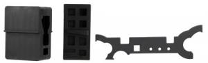 TacFire AR15 Armorer's Kit Polymer/Steel Black - TLC1