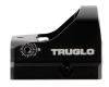 Trijicon MRO HD w/ Magnifier 1x 25mm 2/68 MOA Red Dot Sight