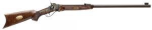 Italian Firearms Group (IFG) 1874 Sharps Walnut 45/70 - S769457