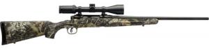 Savage Axis II Compact 6.5 Creedmoor Bolt Action Rifle - 57364