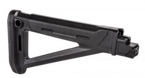 Magpul MOE Stock Fixed Black Synthetic for AK-Platform - MAG616-BLK