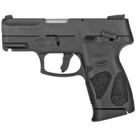 Taurus G2C Black 40 S&W Pistol - 1G2C403110