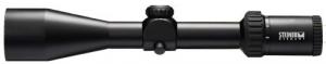 Steiner GS3 3-15x 50mm Obj 36-7.5 ft @ 100 yds FOV 30mm Tube Black Finish Plex S1