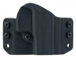 Comp-Tac Warrior OWB Compatible with For Glock 43 Kydex Black