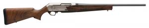 Browning BAR MK3 7mm-08 Rem 22" Blue Barrel, Nickel Engraved Receiver, 4+1 - 031047216 Browning BAR MK3 7mm-08 Rem 22" Blue Barrel, Nickel Engraved Receiver, 4+1 - 031047216