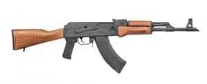 Century International Arms Inc. Arms VSKA 16.25" Wood Furniture 7.62 x 39mm AK47 Semi Auto Rifle - RI3284N