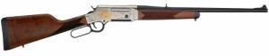 Henry The Long Ranger Coyote Wildlife Edition 223/5.56 NATO Lever Rifle