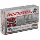 Main product image for Winchester Ammo Super-X 6.5 Creedmoor 129 gr Power-Point (PP) 20 Bx/10 Cs