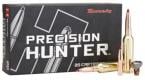 Hornady Precision Hunter 243 Win 90 gr Extremely Low Drag-eXpanding 20rd box - 80462