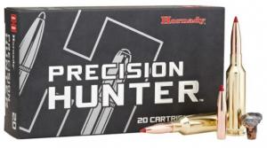 Hornady Precision Hunter 243 Win 90 gr Extremely Low Drag-eXpanding 20rd box - 80462 Hornady Precision Hunter 243 Win 90 gr Extremely Low Drag-eXpanding 20rd box - 80462