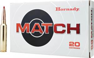 Main product image for Hornady Match 300 PRC 225gr Extremely Low Drag-Match 20rd box