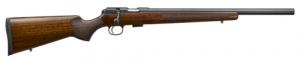 Weatherby Vanguard Sporter 7mm Remington Magnum Bolt Action Rifle