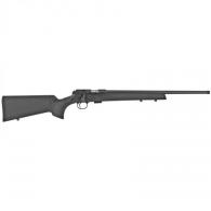 CZ 457 American Suppressor Ready 22 Long Rifle Bolt Action Rifle - 02313