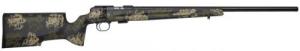 CZ 457 Varmint Precision Trainer 22LR Bolt Action Rifle - 02358