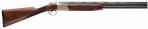 Browning Citori CXS 12 Gauge 32 2rd 3 Polished Blued Gloss Black Walnut Fixed Adjustable Comb Stock Right Hand (Full