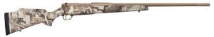 Weatherby Mark V First Lite Bolt 270 Weatherby Magnum 26 3+1 Synt
