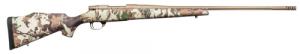 Browning X-Bolt Western Hunter Long Range 6.5mm Creedmoor Bolt Action Rifle