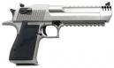 Magnum Research Desert Eagle Mark XIX Pistol 50 AE 6 in. Titanium Gold 7 rd
