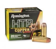 Remington HTP Copper .45 LC00 GR Barnes XPB0 Bx/ 10 Cs