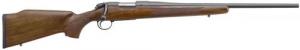 Bergara B-14 Timber 7mm-08 Remington 22" Walnut Stock 4+1 (B14S007) - B14S007