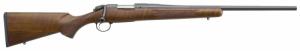 Bergara Rifles B-14 Woodsman Bolt 7mm-08 Remington 22 4+1 Walnut Stock - B14S207