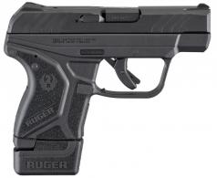Ruger LCP II .380 ACP (ACP) Double Action 2.75 7+1 Black Polyme - 3787