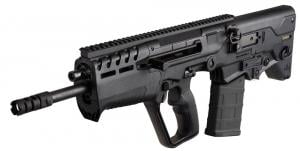 IWI US, Inc. US Inc Tavor7 7.62x51mm NATO 16.50" 10+1 Black Fixed Bullpup Stock Polymer Grip - T7B1610 IWI US, Inc. US Inc Tavor7 7.62x51mm NATO 16.50" 10+1 Black Fixed Bullpup Stock Polymer Grip - T7B1610