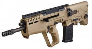 IWI US, Inc. US Tavor 7 7.62x51mm NATO 16.50" 10+1 Flat Dark Earth Black Fixed Bullpup Stock Flat Dark Earth Polymer Gri - T7F1610 IWI US, Inc. US Tavor 7 7.62x51mm NATO 16.50" 10+1 Flat Dark Earth Black Fixed Bullpup Stock Flat Dark Earth Polymer Gri - T7F1610