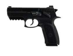 IWI US, Inc. JERICHO 9MM POLY 10+1 3.8" COMPACT - J941PSL910