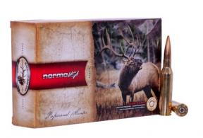 NORMA AMMUNITION (RUAG) American PH Sierra Matchking  338 Norma Mag 300 GR Sierra HPBT 20 Bx/10 Cs - 20185272