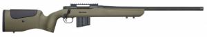 Mossberg & Sons MVP Long Range .224 Valkyrie Bolt Action Rifle - 28035