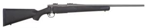 Mossberg & Sons Patriot Deer Thug .243 Winchester Bolt Action Rifle