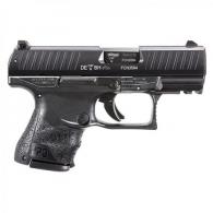 Walther Arms PPQ M2 Subcompact 9mm 10RD ONLY - 2815250