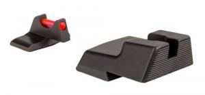 Trijicon H&K 45C/P30/VP9 Red/Green/Black Fiber Optic Handgun Sight