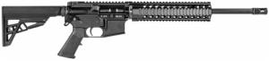 Diamondback Firearms DB15  Semi-Automatic 223 Rem/5.56 NATO 16 10+1 Black 6-Position Adjustable Stock Bl - DB15CCBCA